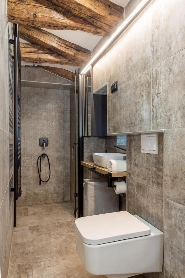 Apartman Letema Rijeka Exterior foto